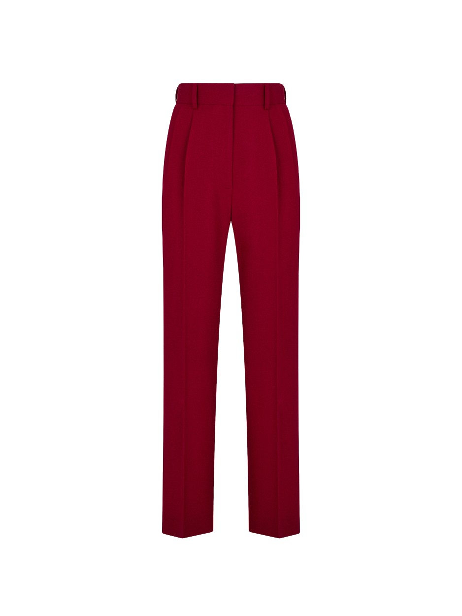 Blazé Milano COOL&EASY LAVA Fox Pants