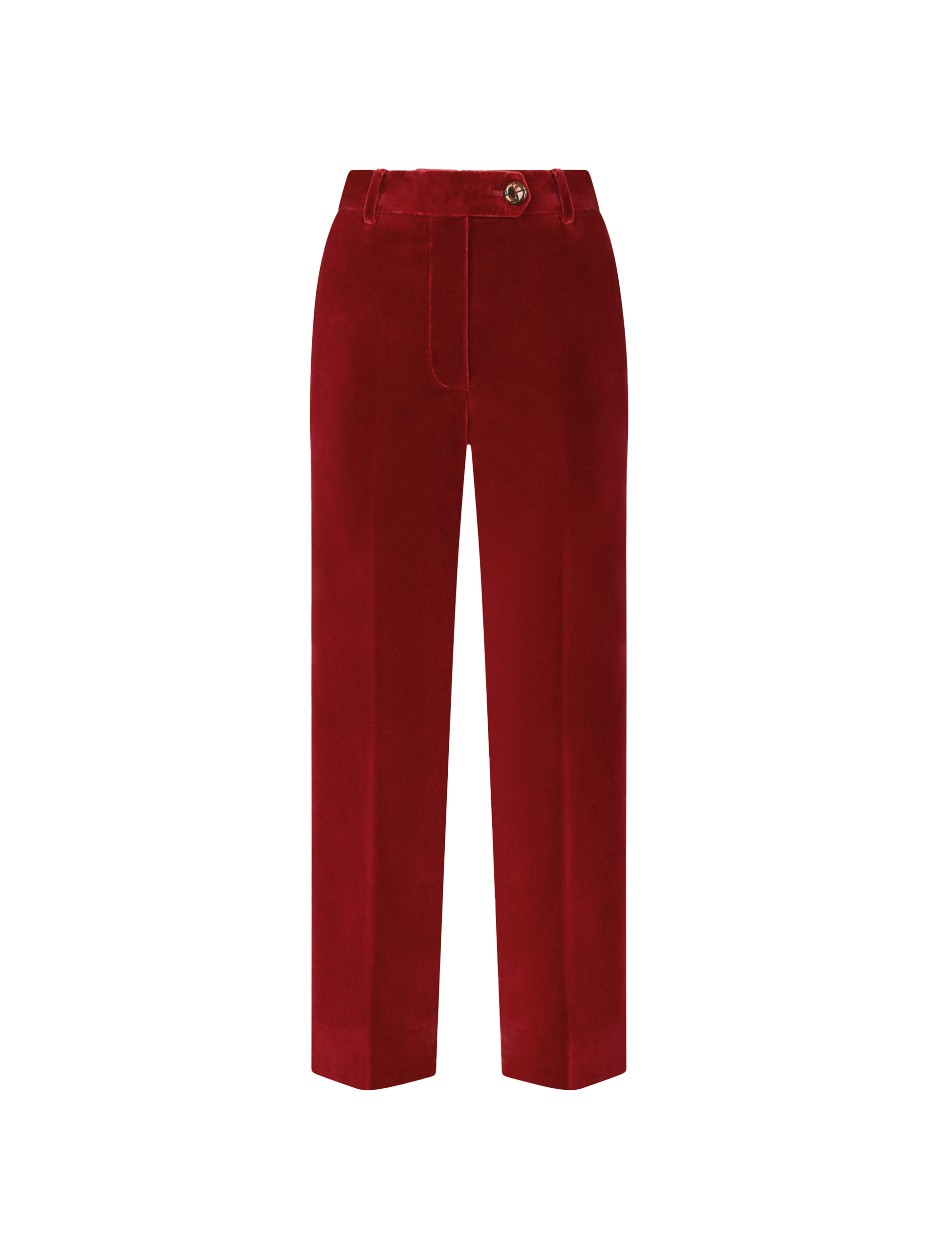 Blazé Milano JEALOUSY CAMPARI Nana Pants