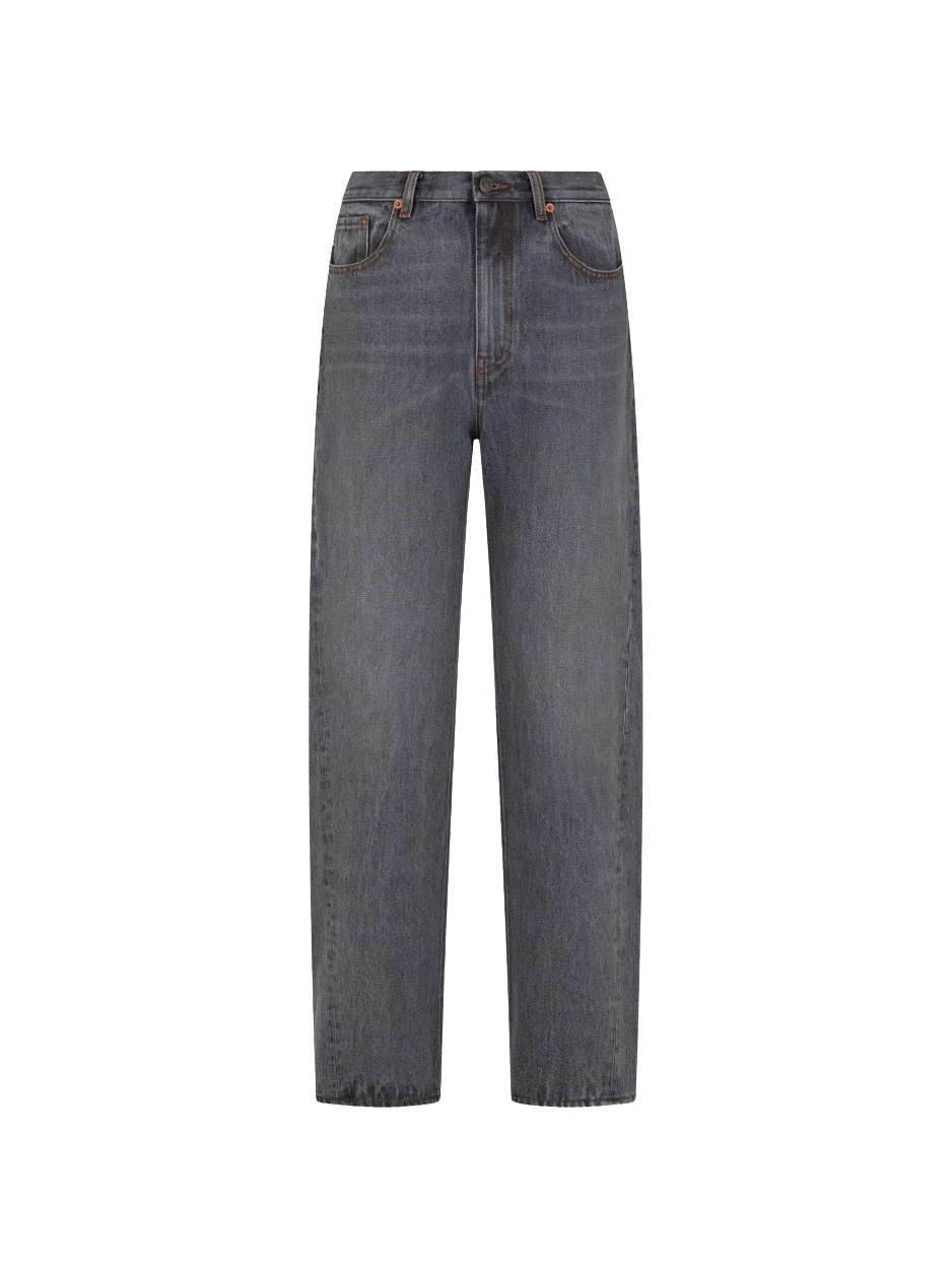 Blaze-Milano-Blaze-Milano-MARENGO-GREY64498_nobg MARENGO GREY Sayula Jeans - Image 1