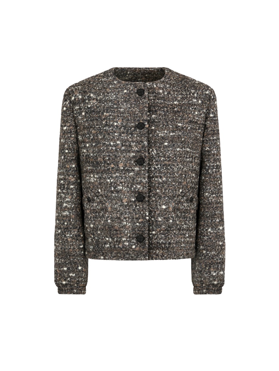 Blazé Milano MARITÈ Gliss Bolero Jacket