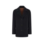 MYLIUS BLACK Hunny Jacket