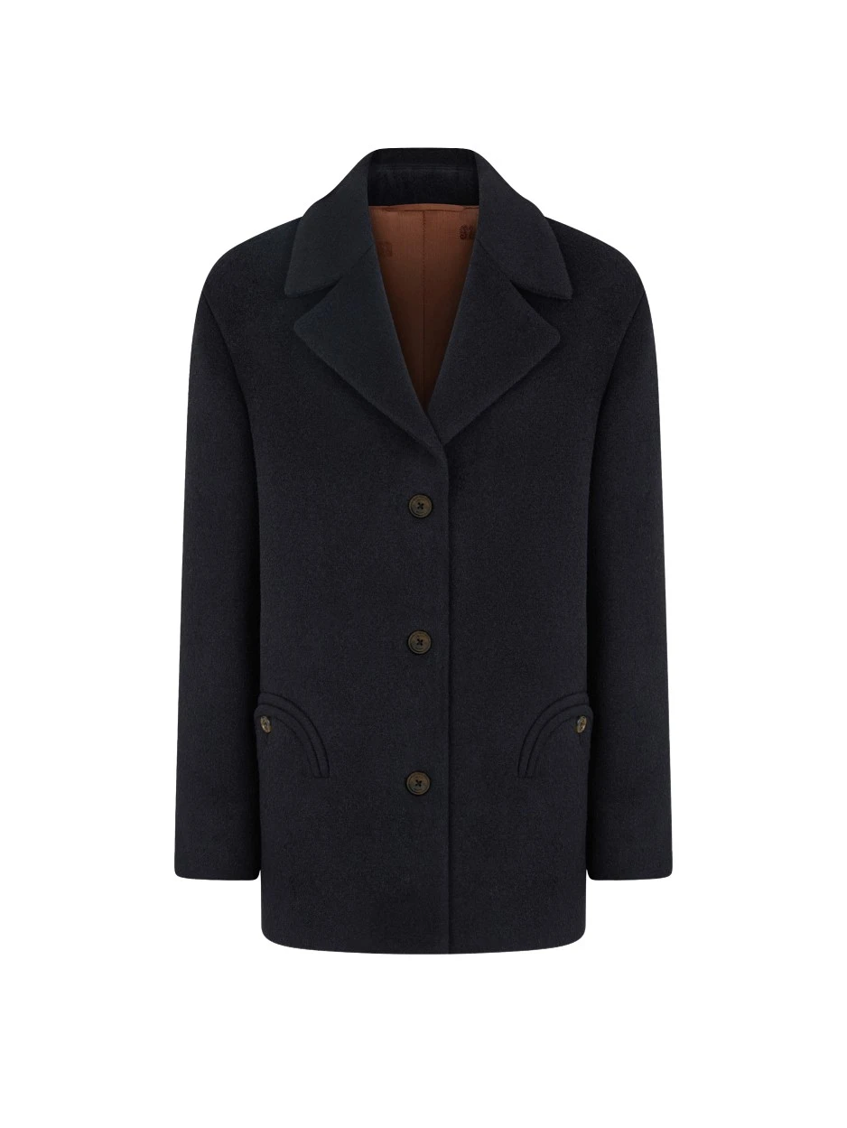 Blaze-Milano-Blaze-Milano-MYLIUS-BLACK-484497_nobg MYLIUS BLACK Hunny Jacket - Image 1