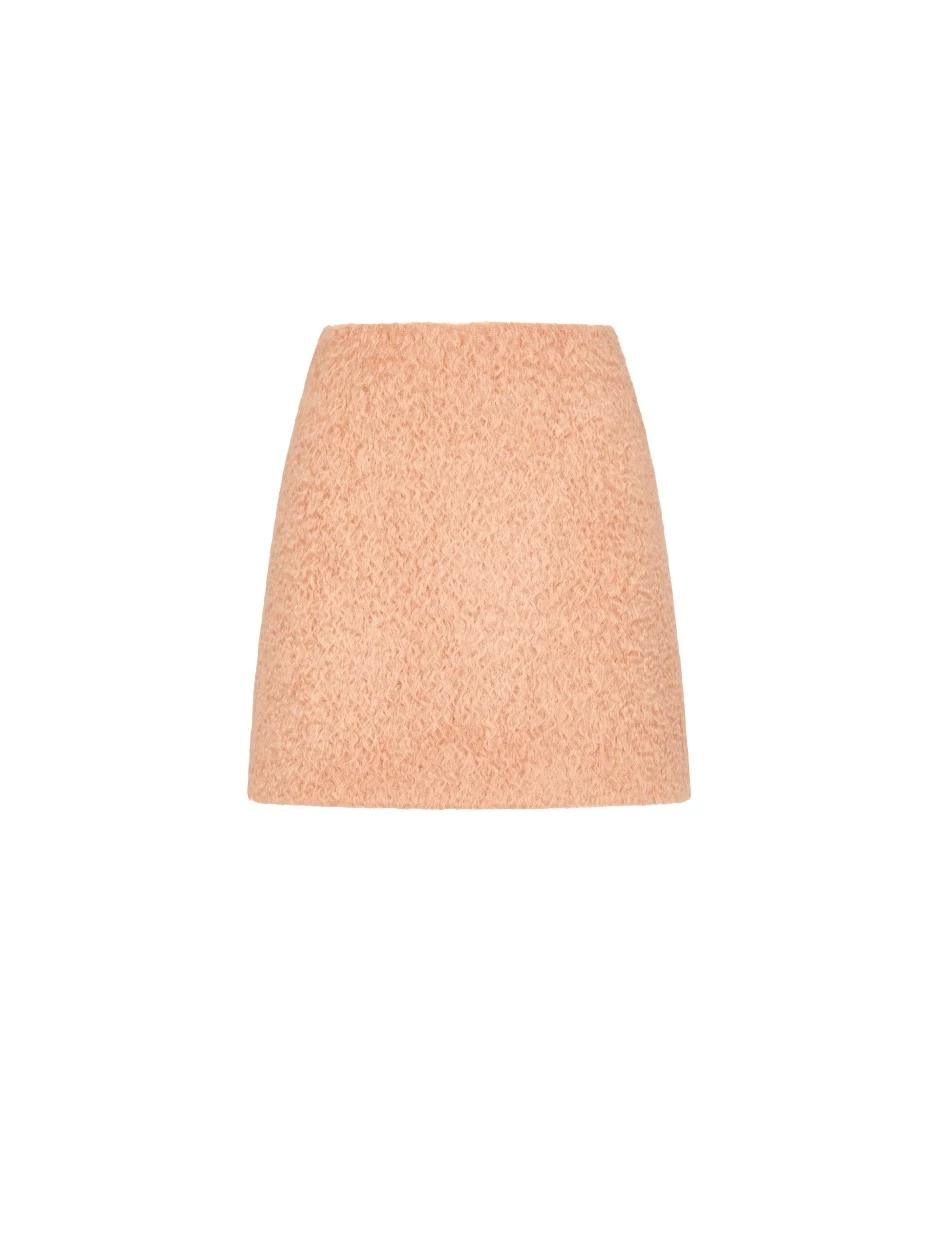 Blaze-Milano-Blaze-Milano-ROSENOIR-460276_nobg ROSENOIR Coci Mini Skirt - Image 1
