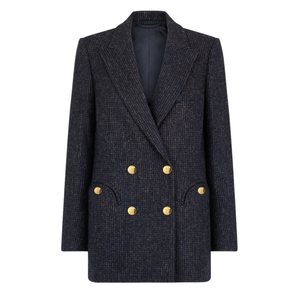 Blazé Milano TATIANA Everyday Blazer