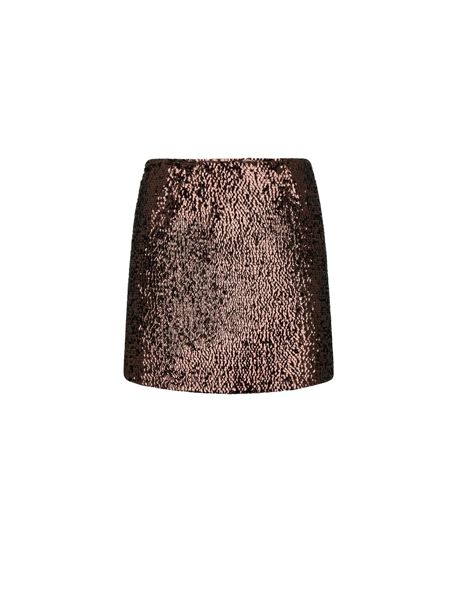 Blaze-Milano-Blaze-Milano-TROPICANA-436913_nobg TROPICANA Coci Mini Skirt - Image 1