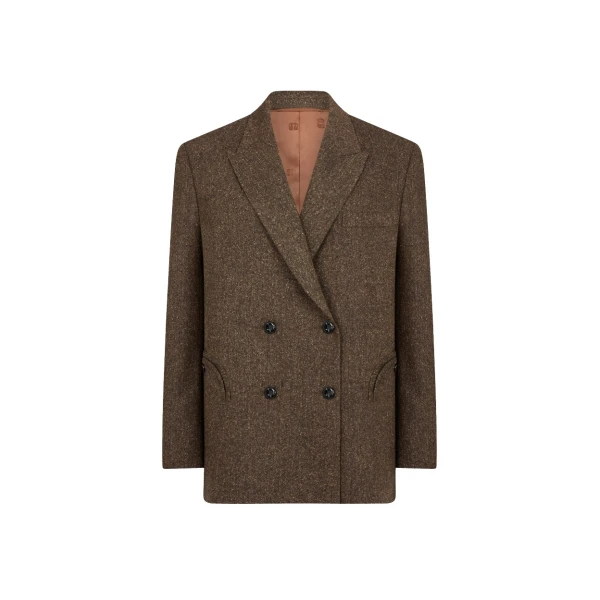 WINIBELLE Nightbreak Blazer