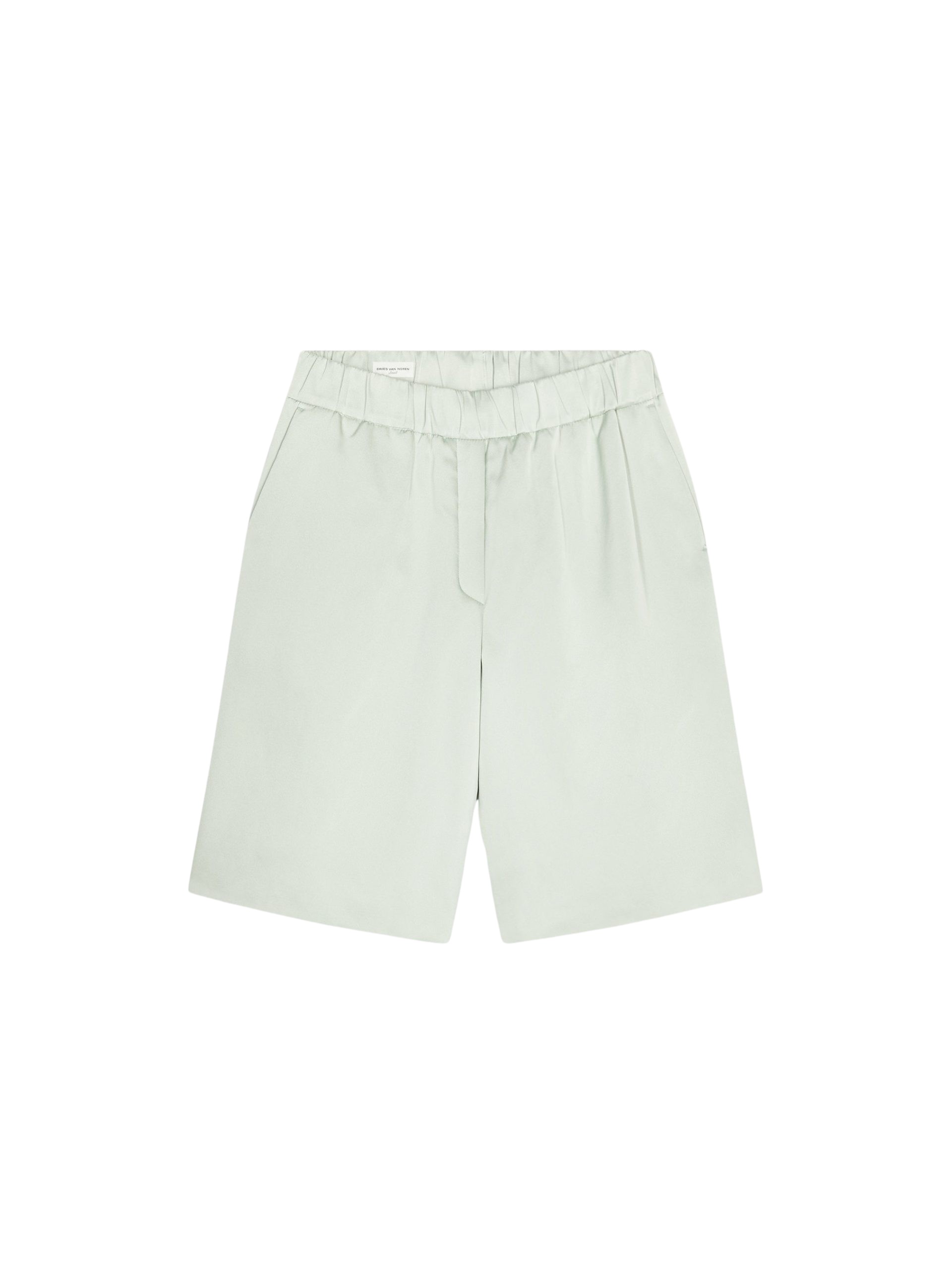 Dries Van Noten Bermuda shorts