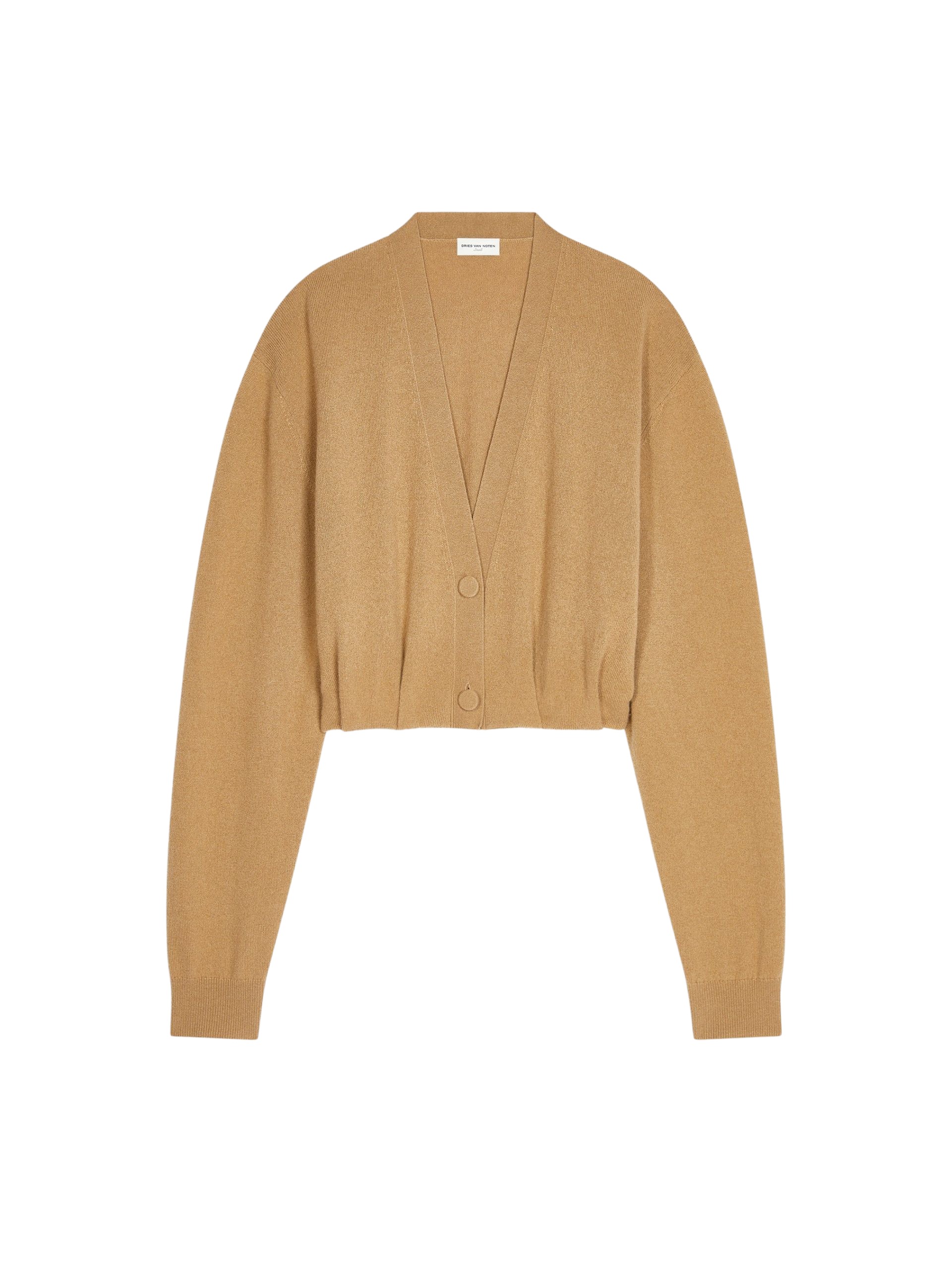 Dries Van Noten Cashmere cardigan