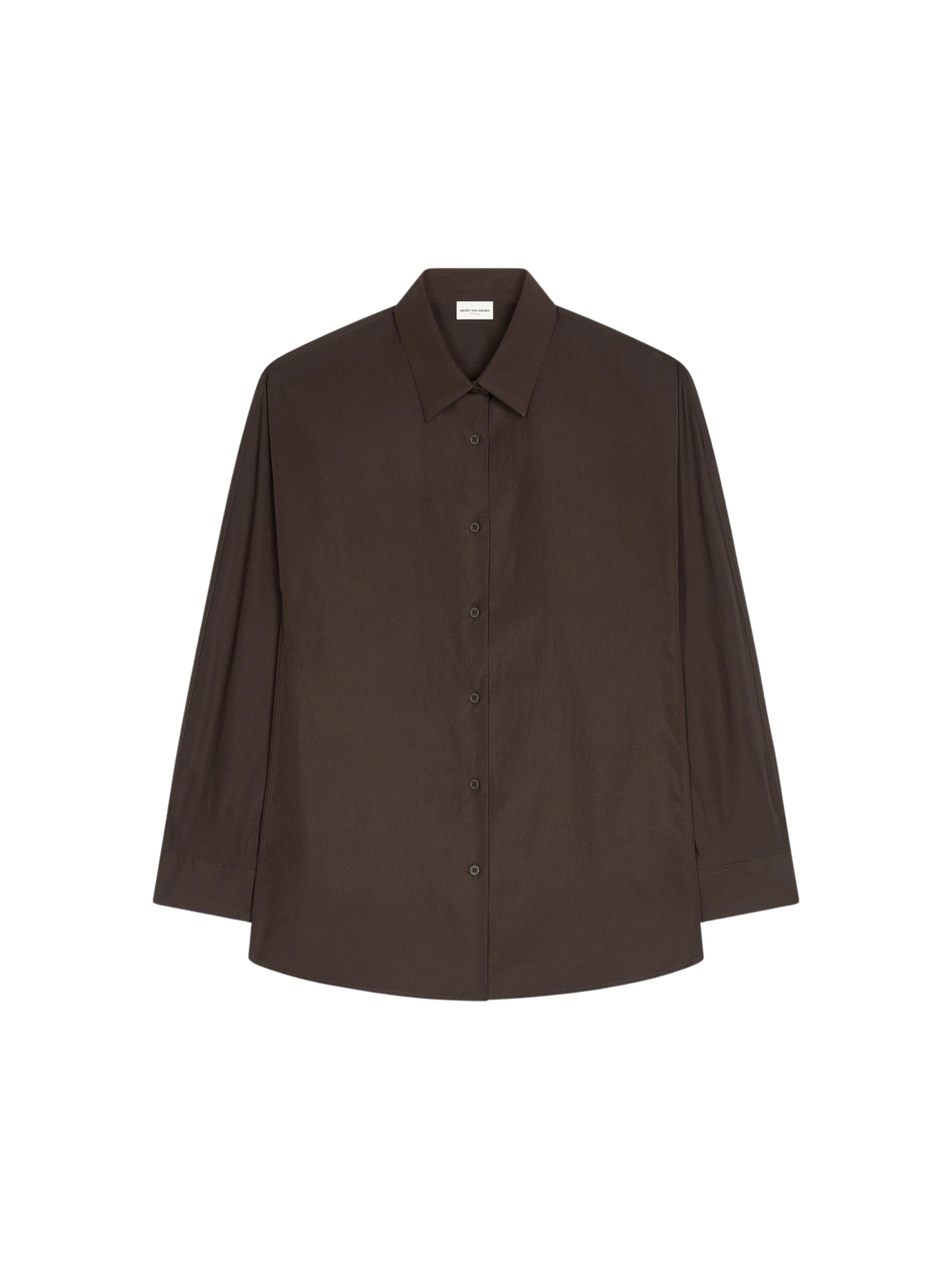 Dries-Van-Noten-Cocoon-shirt-4-scaled12125_nobg Cocoon shirt - Image 1