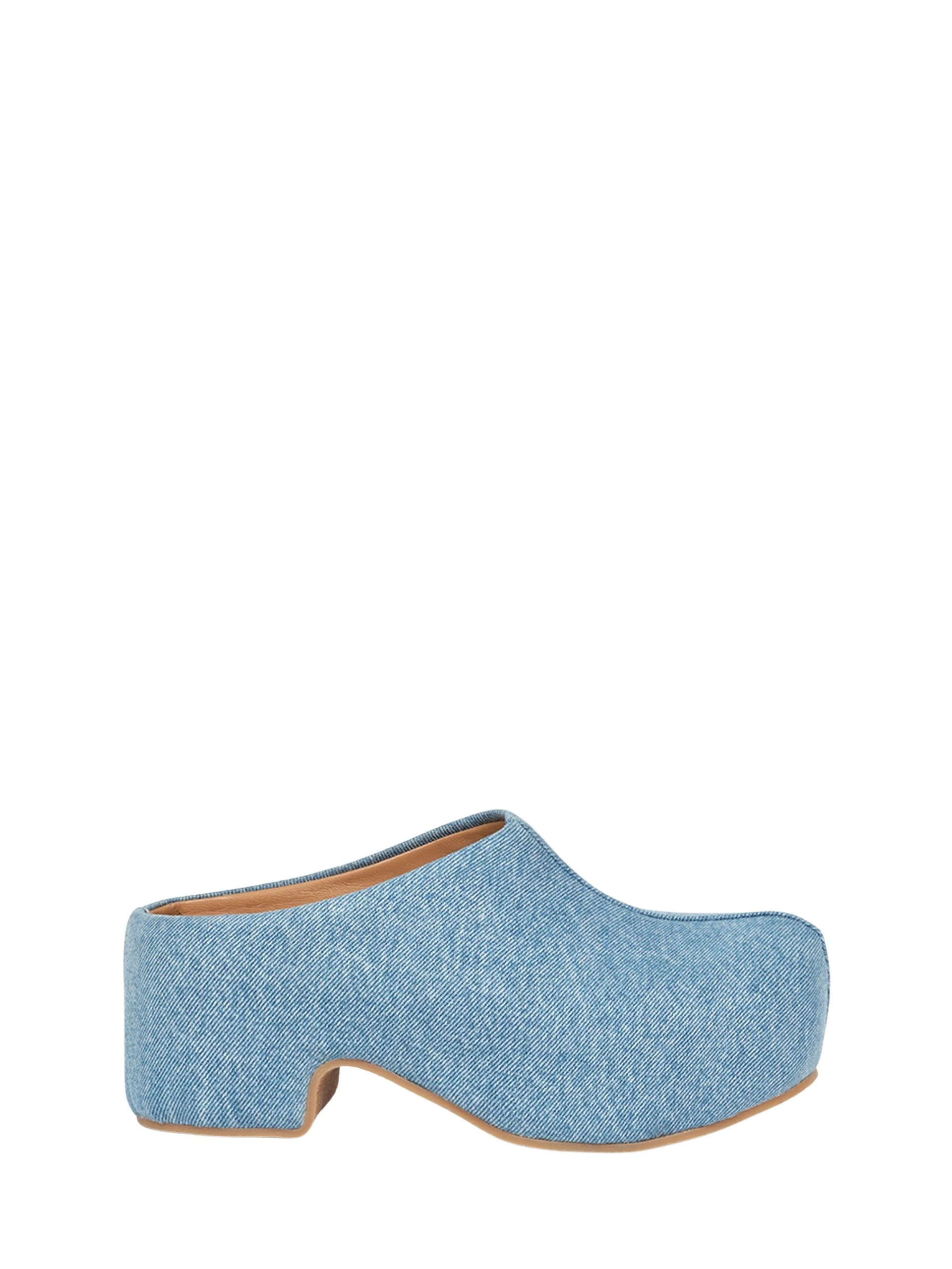 Dries-Van-Noten-Denim-clogs-scaled66272_nobg Denim clogs - Image 1