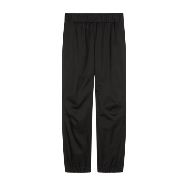 Elasticated pants