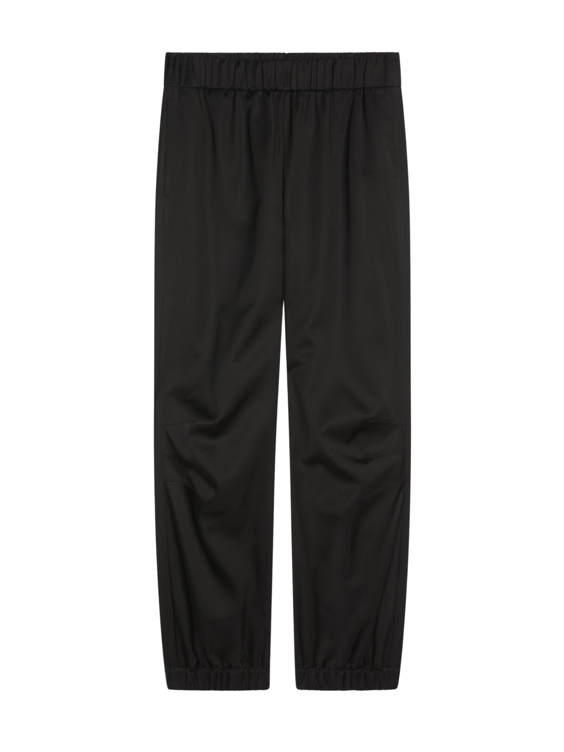 Dries Van Noten Elasticated pants