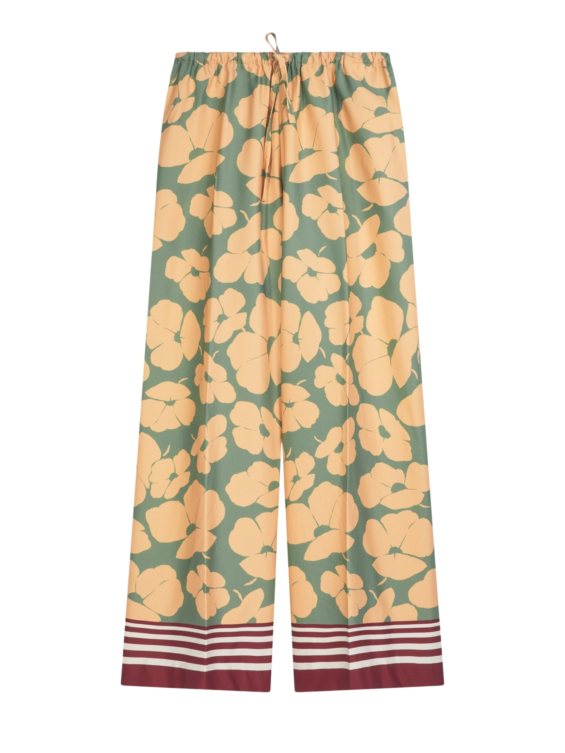 Dries-Van-Noten-Elasticated-pants-6-scaled98632_nobg Elasticated pants - Image 1