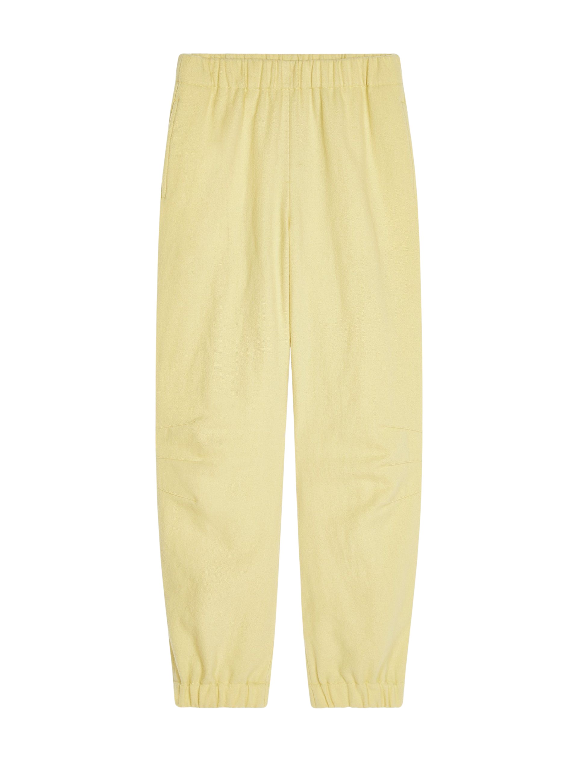 Dries Van Noten Elasticated pants