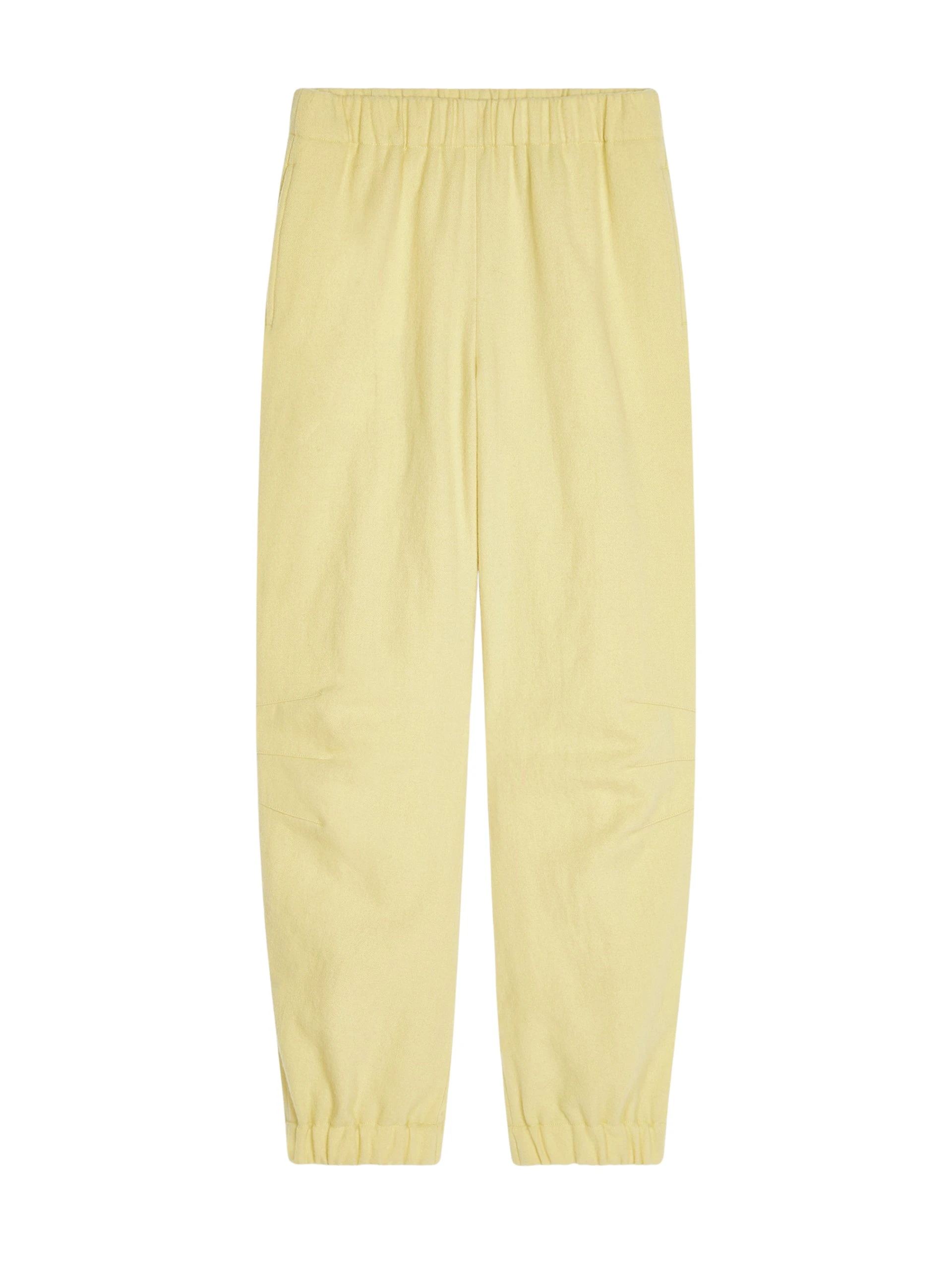 Dries-Van-Noten-Elasticated-pants-scaled38763_nobg Elasticated pants - Image 1