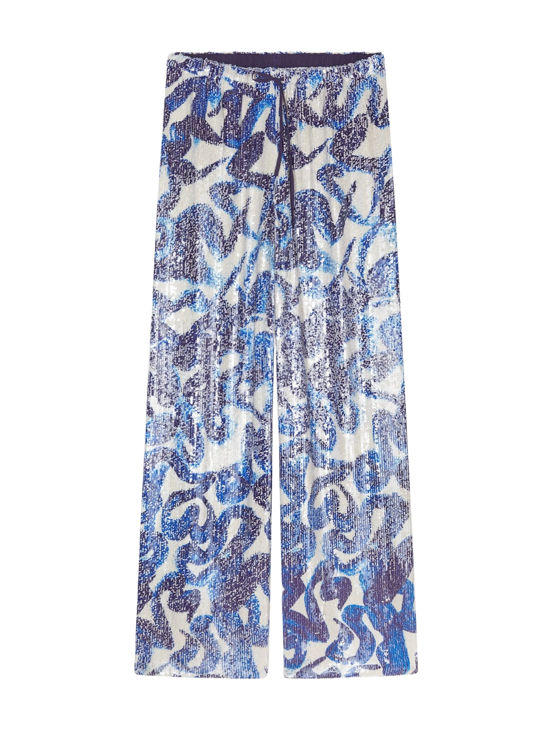 Dries-Van-Noten-Embellished-pants-scaled13628_nobg Embellished pants - Image 1