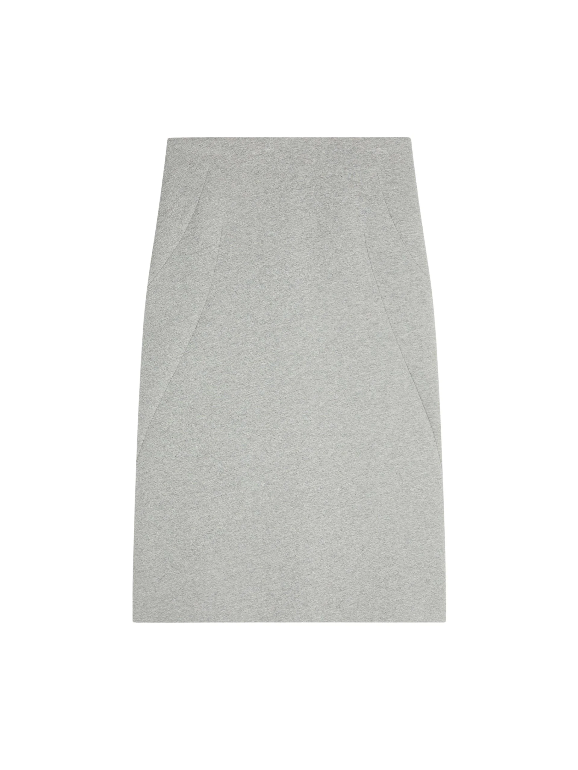 Dries-Van-Noten-Jersey-skirt-scaled52093_nobg Jersey skirt - Image 1