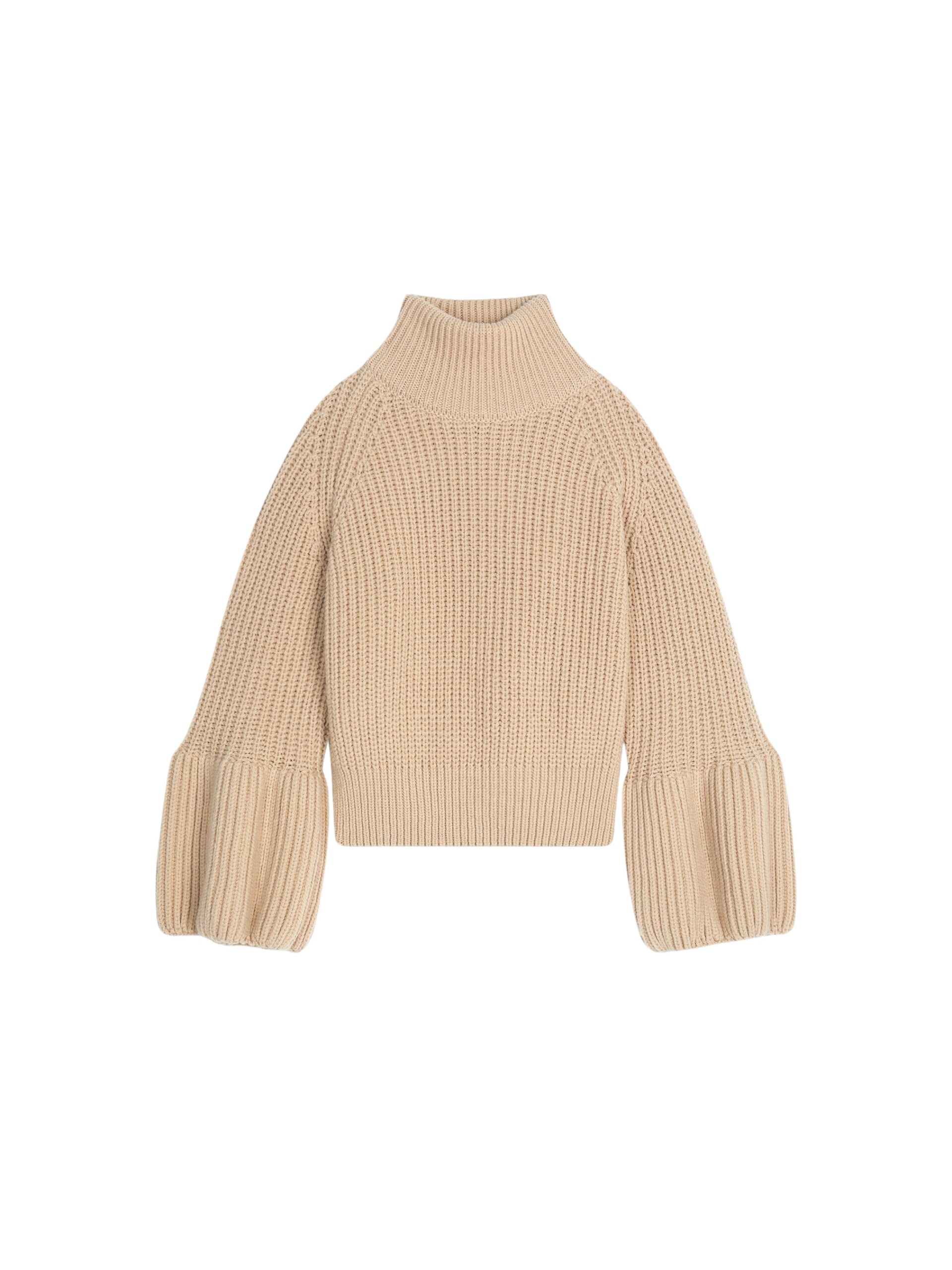 Dries Van Noten Merino sweater