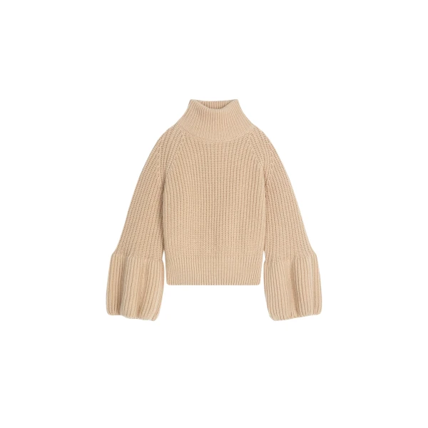 Merino sweater