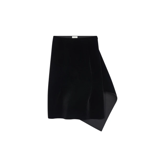 Neoprene skirt