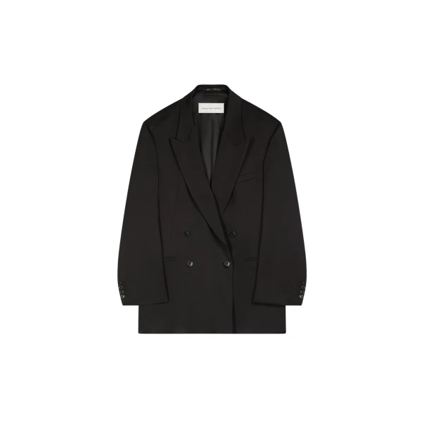 Oversized blazer