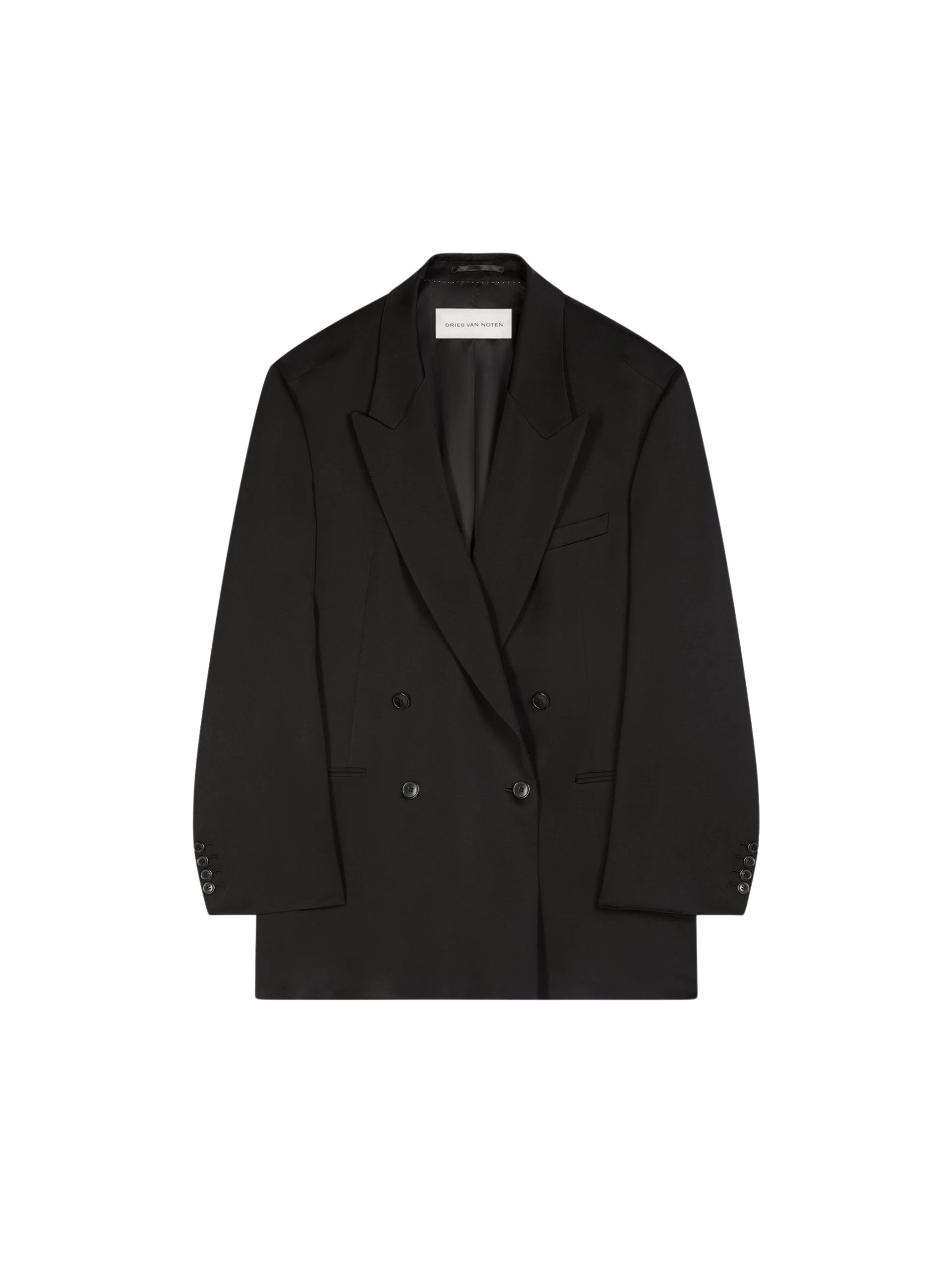 Dries-Van-Noten-Oversized-blazer-7-scaled65060_nobg Oversized blazer - Image 1
