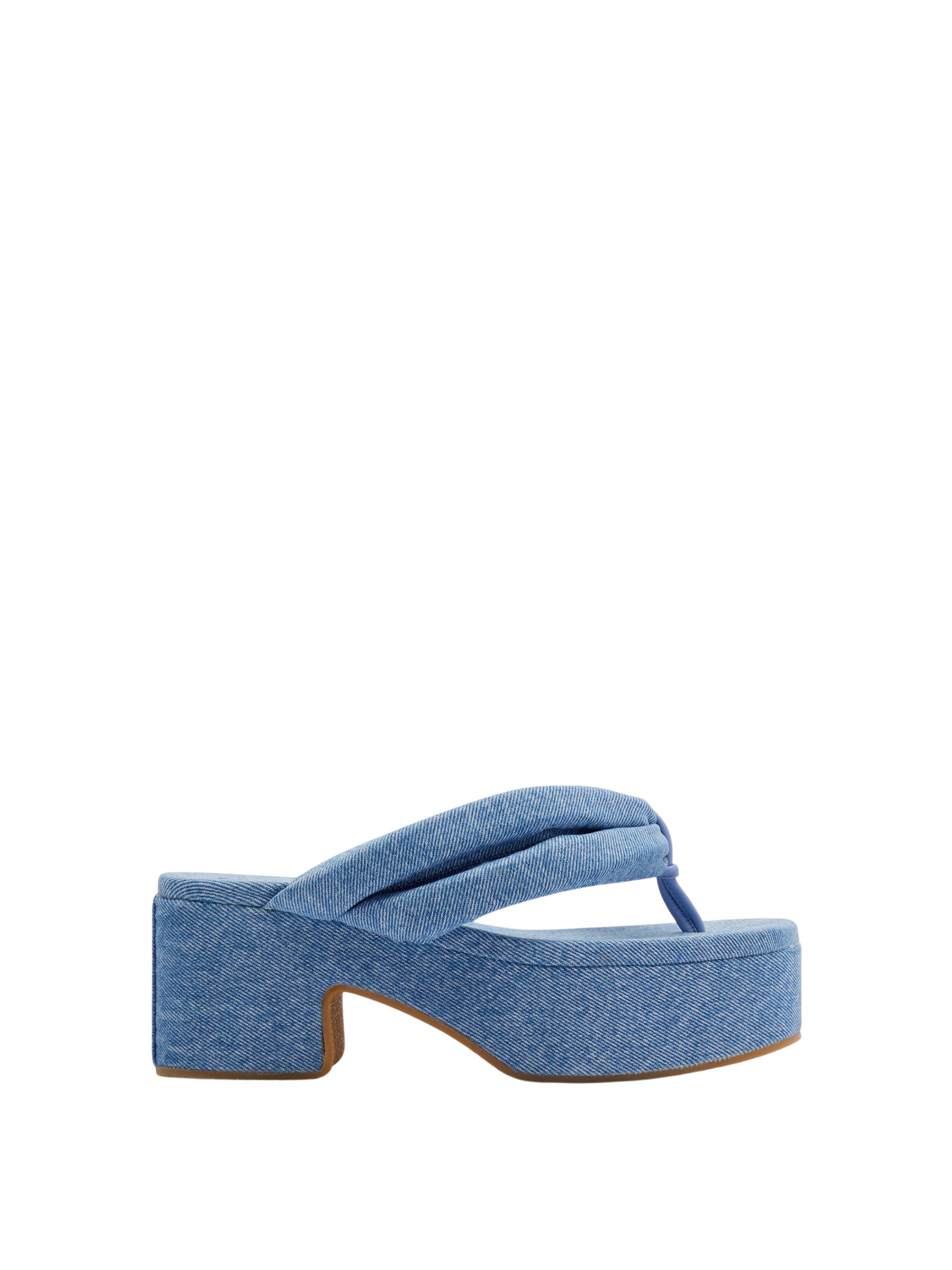Dries Van Noten Platform sandals