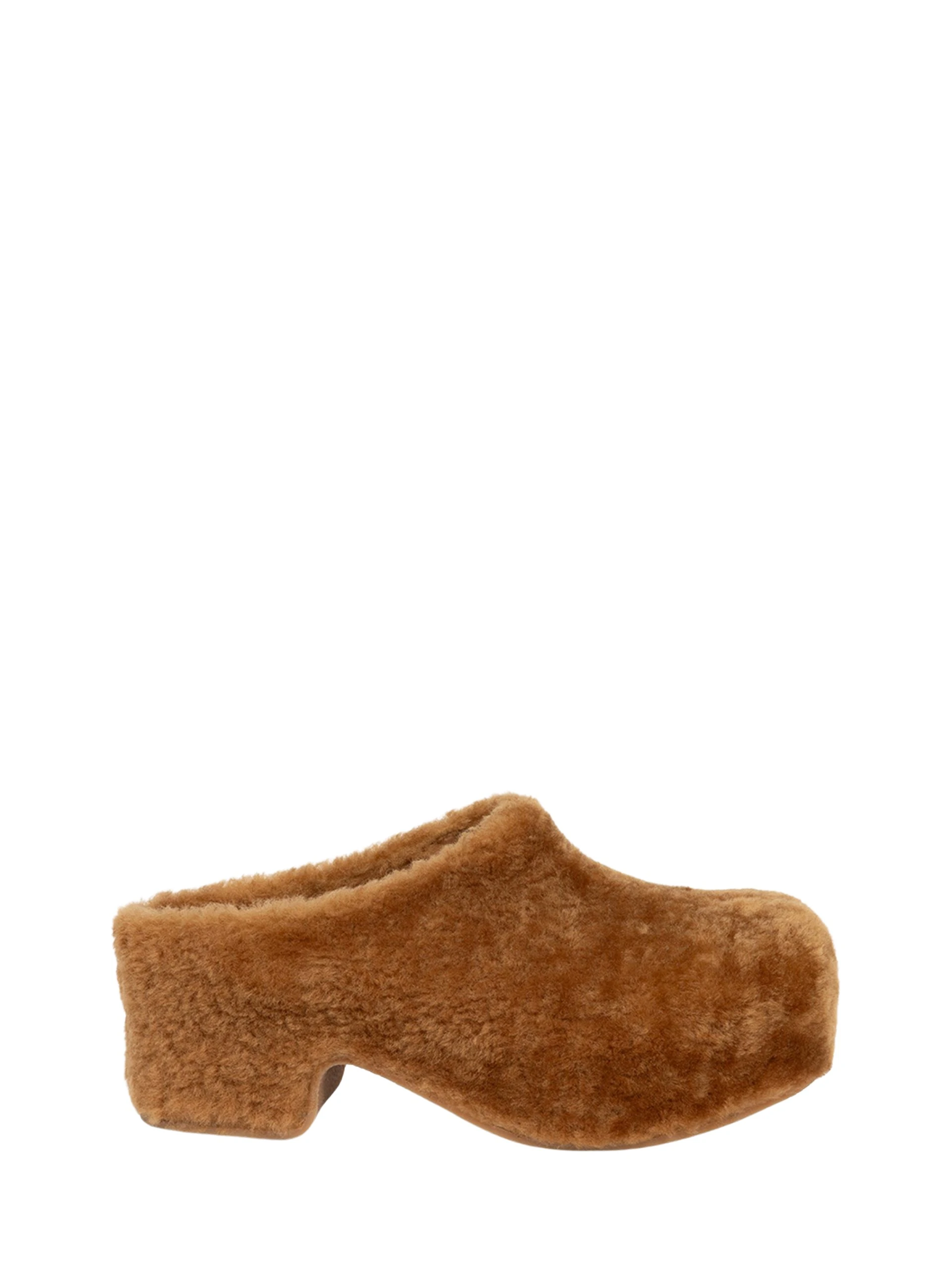 Dries-Van-Noten-Shearling-clogs-scaled55786_nobg Shearling clogs - Image 1