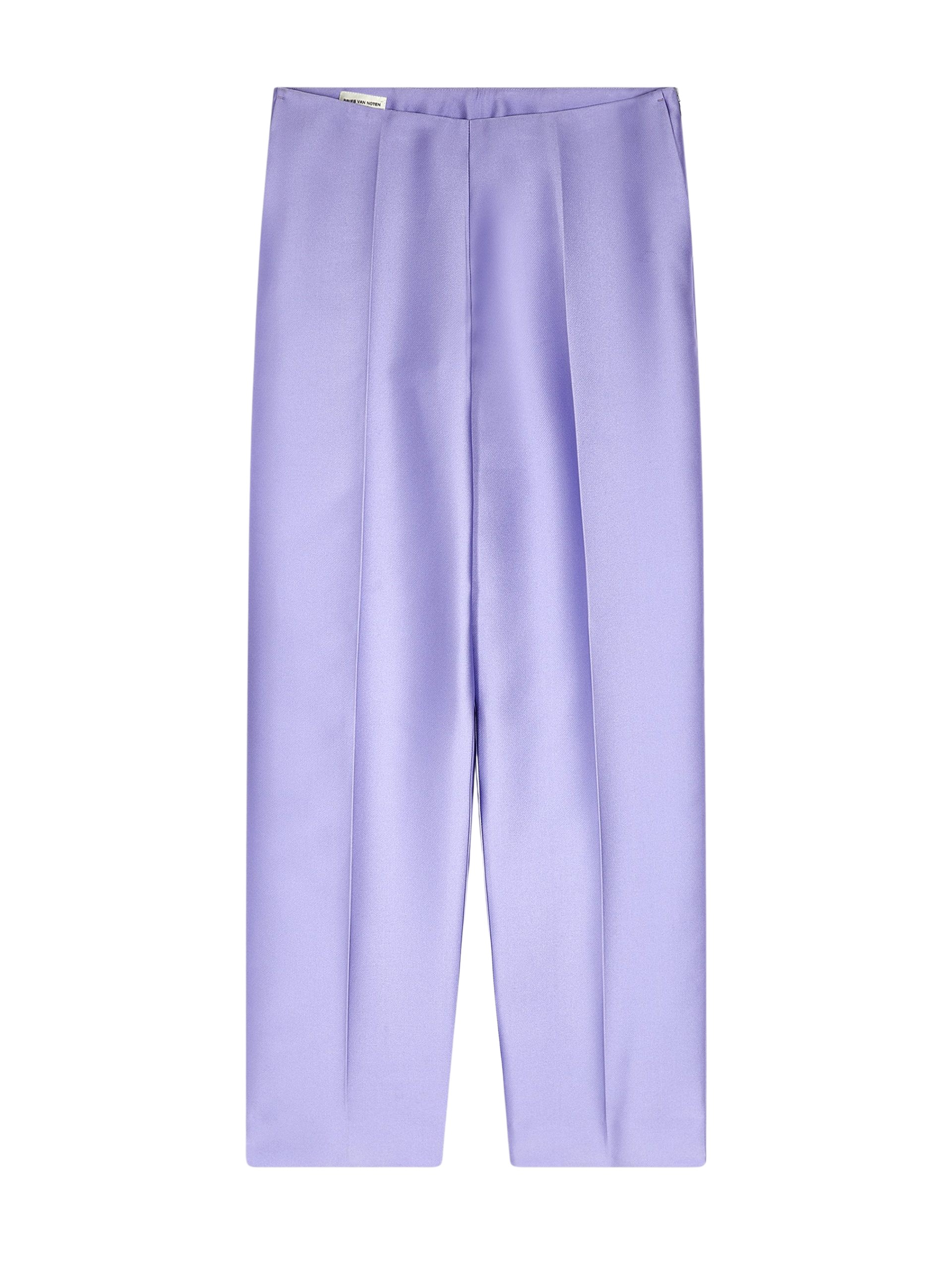 Dries Van Noten Straight leg pants