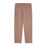 Straight leg pants