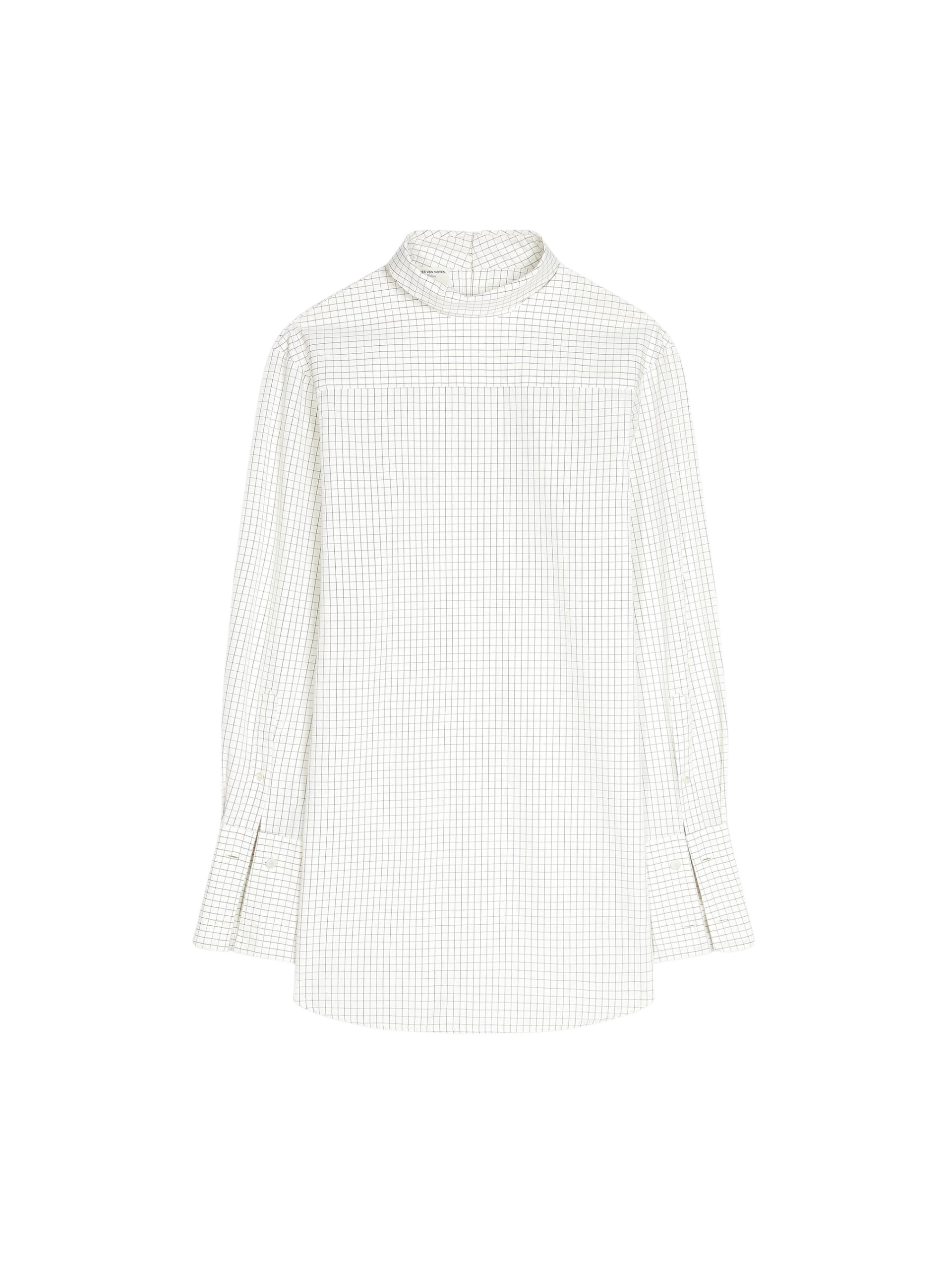 Dries Van Noten Turtleneck shirt