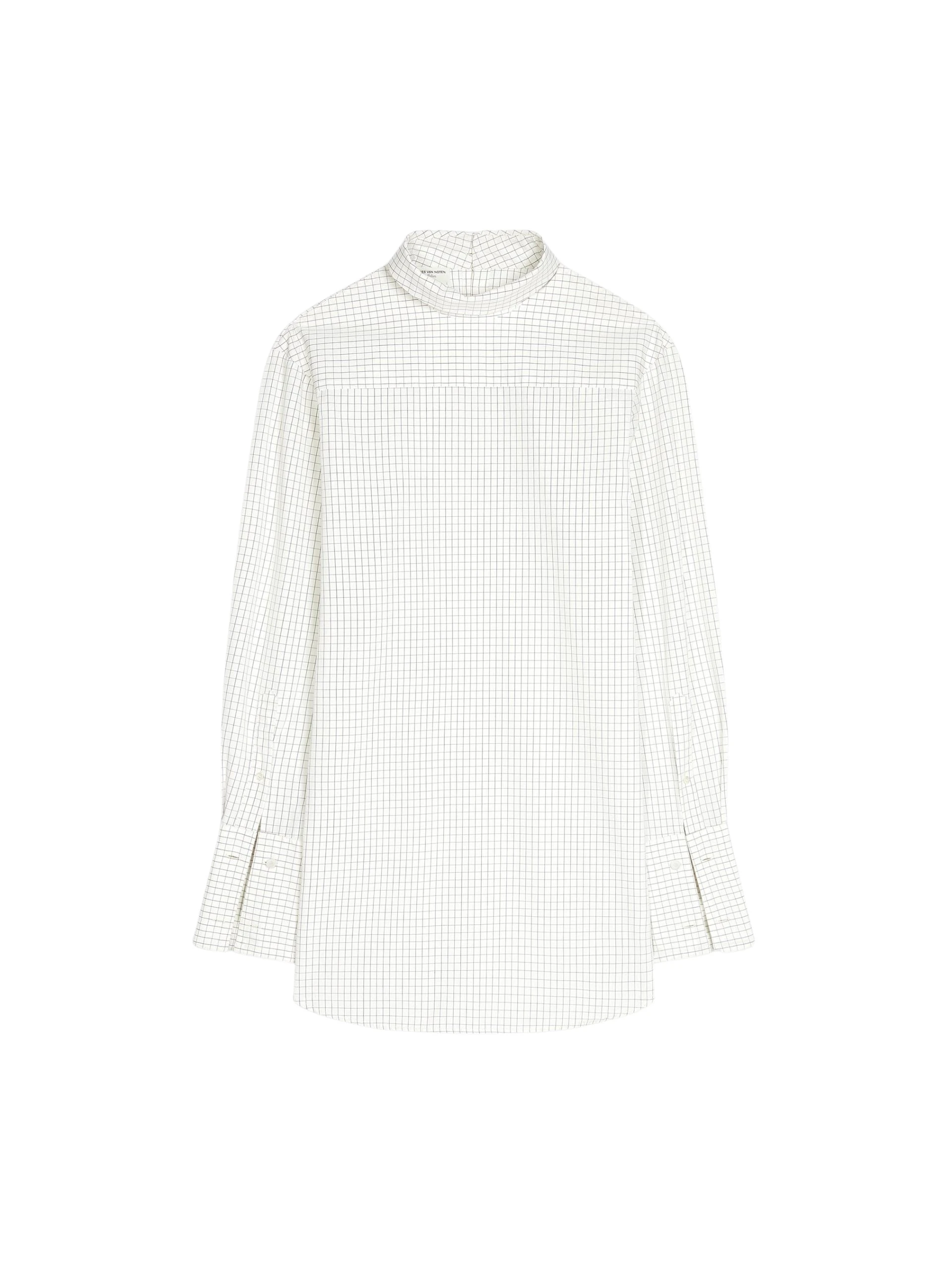 Dries-Van-Noten-Turtleneck-shirt-4-scaled38165_nobg Turtleneck shirt - Image 1