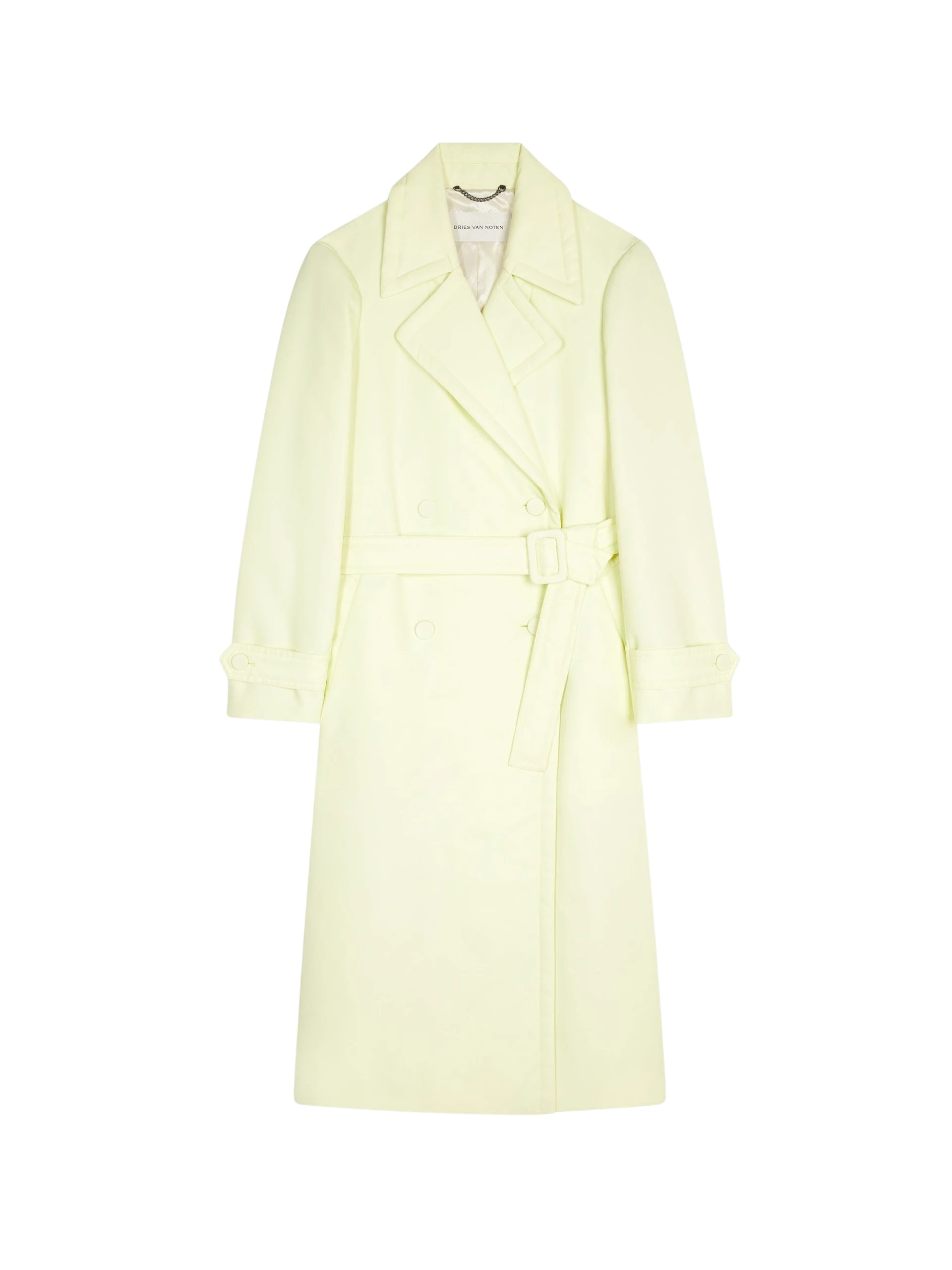 Dries-Van-Noten-Water-repellent-mac-scaled94097_nobg Water repellent mac - Image 1