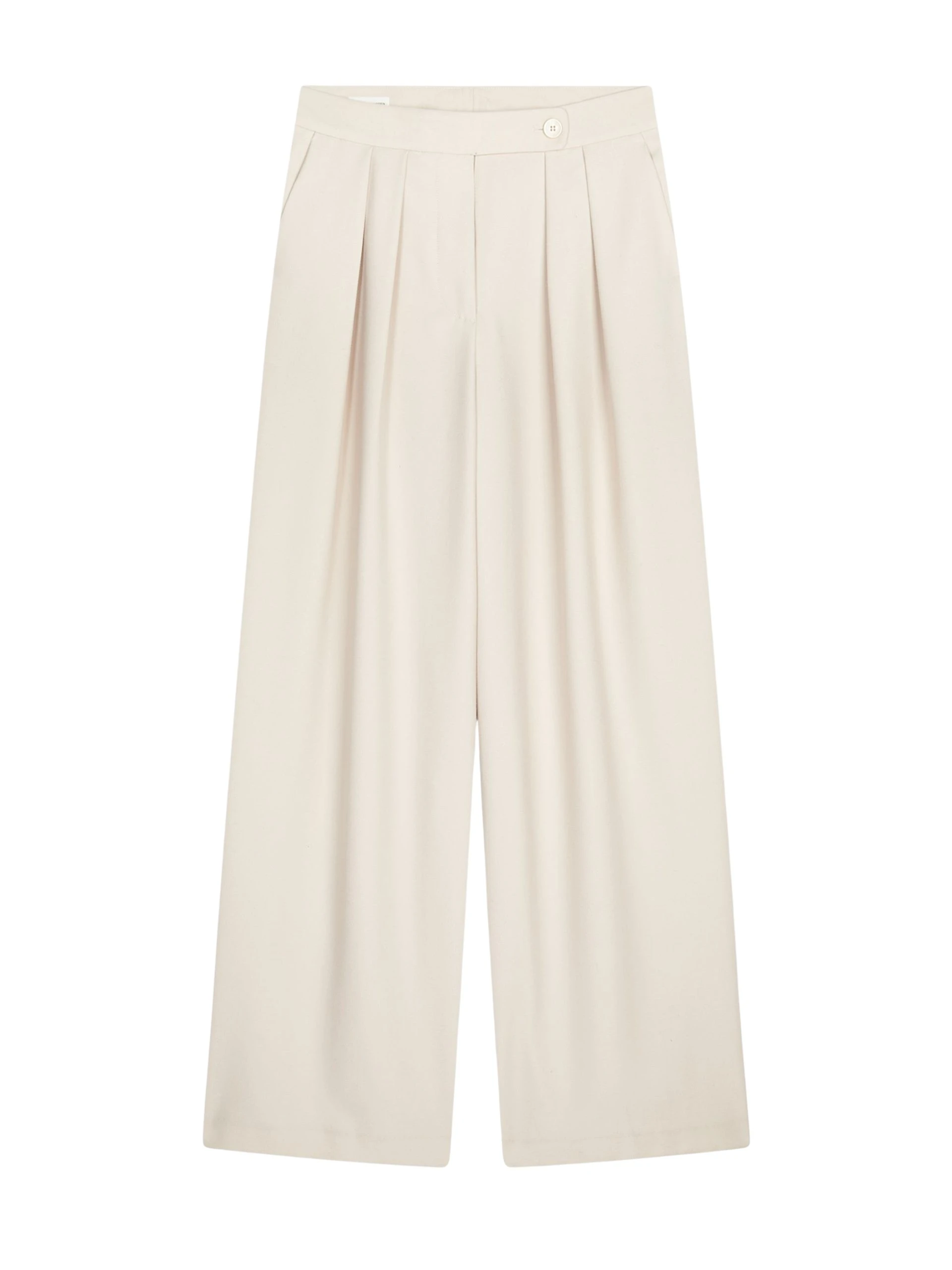 Dries-Van-Noten-Wide-pleated-pants-4-scaled70514_nobg Wide pleated pants - Image 1
