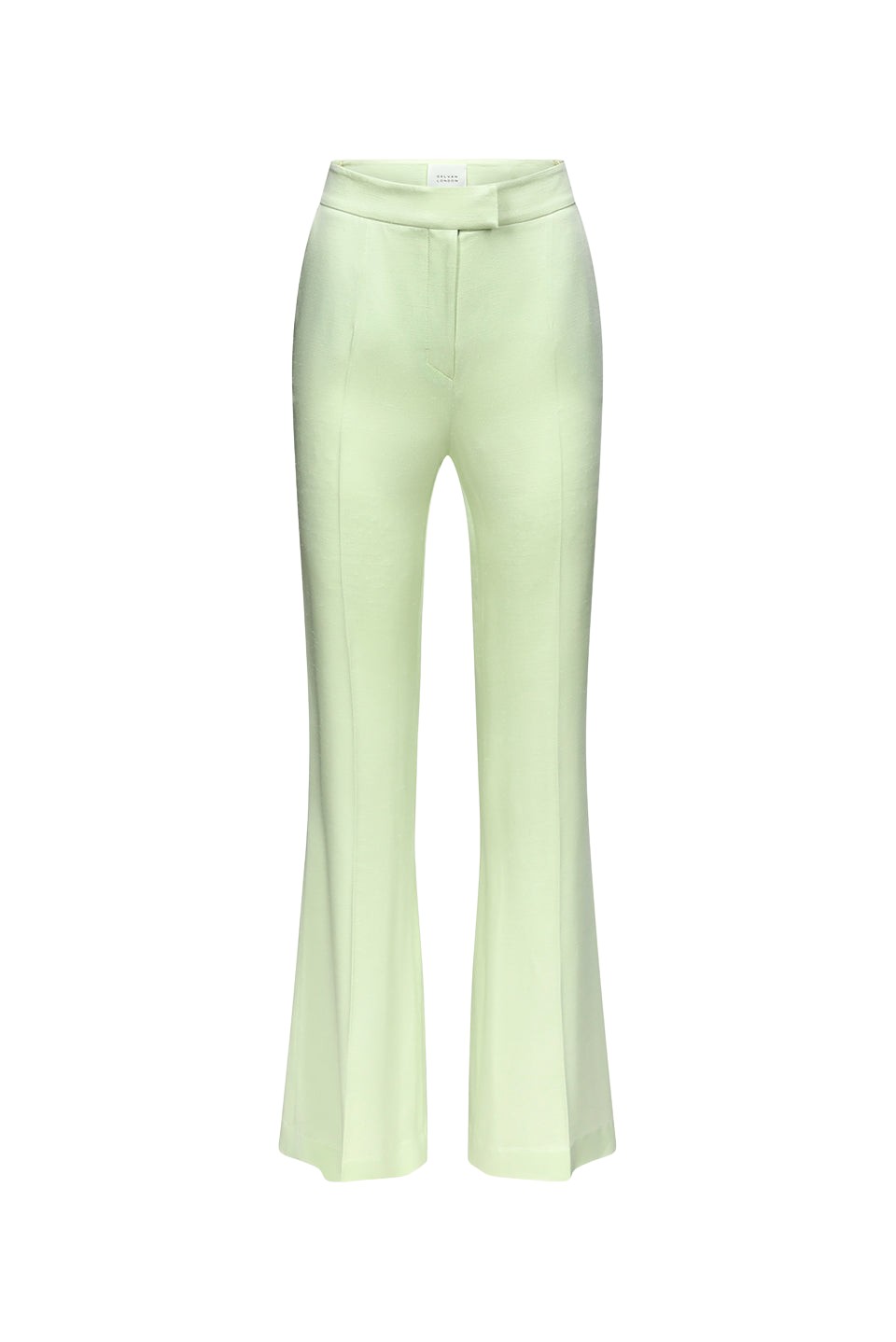 Galvan London Boyfriend Trouser – Apple