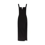 Freya Dress - Black