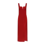 Freya Dress - Rouge Piaf
