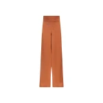 Garten Trousers - Brandy