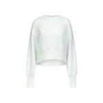 Loom Jumper - Seaglass