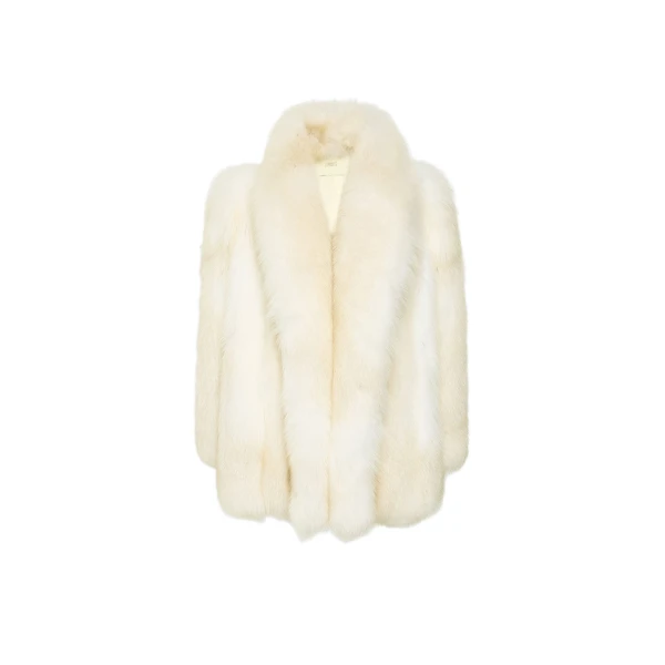 Fur Coat