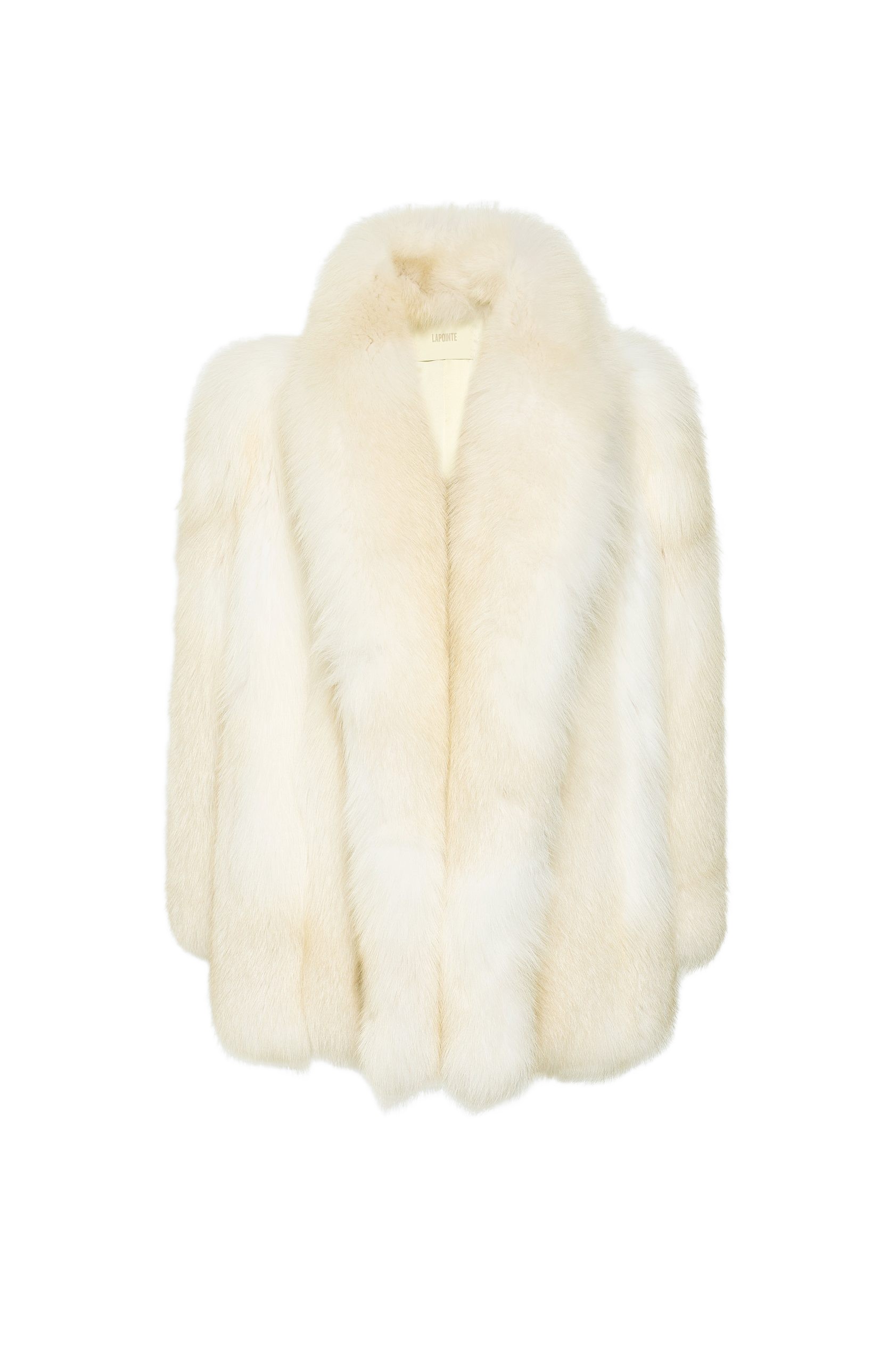 LaPointe Fur Coat