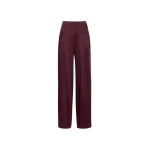 Satin Relaxed Pant
