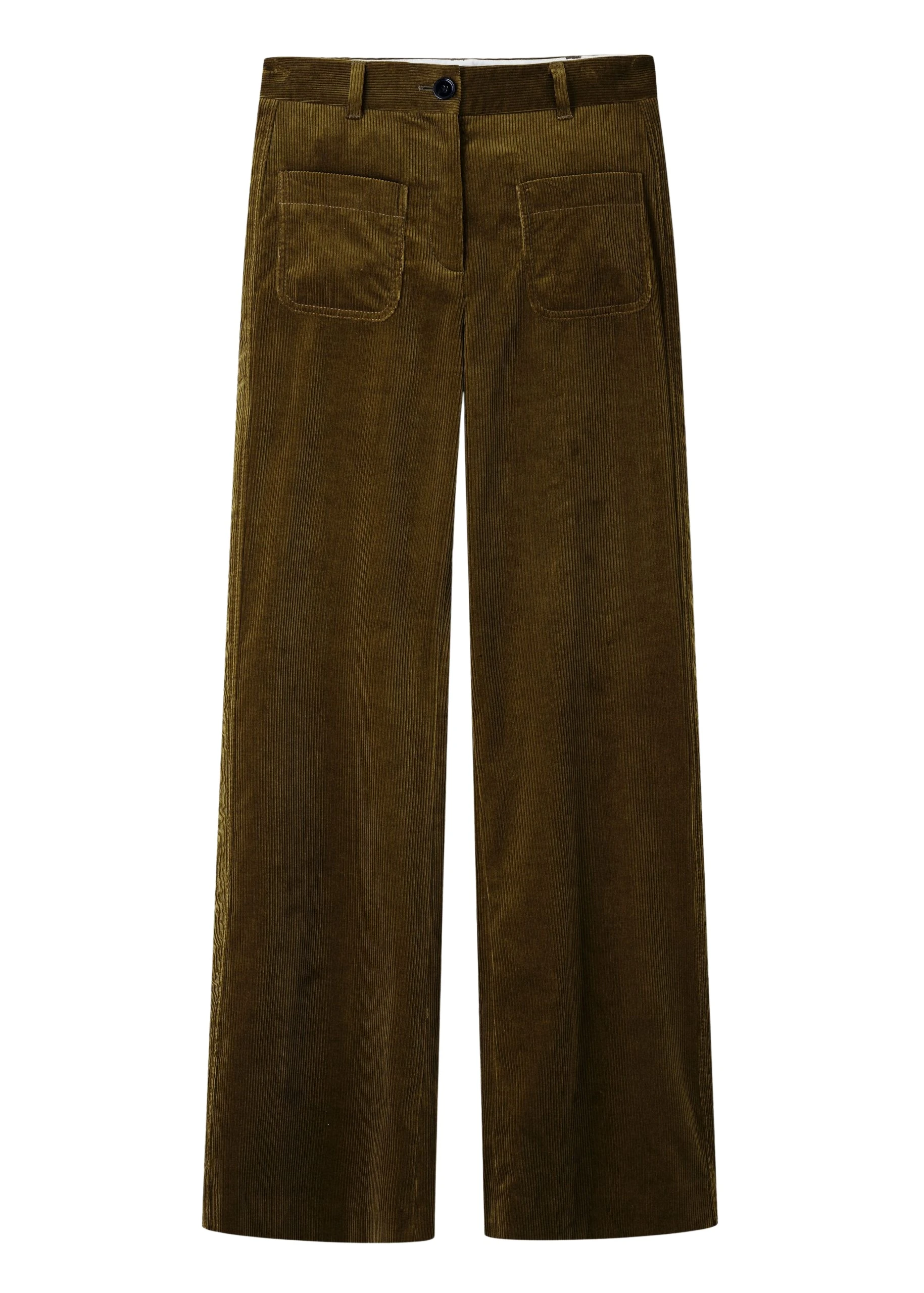 Me-and-Em-Cord-Subtle-Flare-Pant-scaled88129_nobg Cord Subtle Flare Pant - Image 1