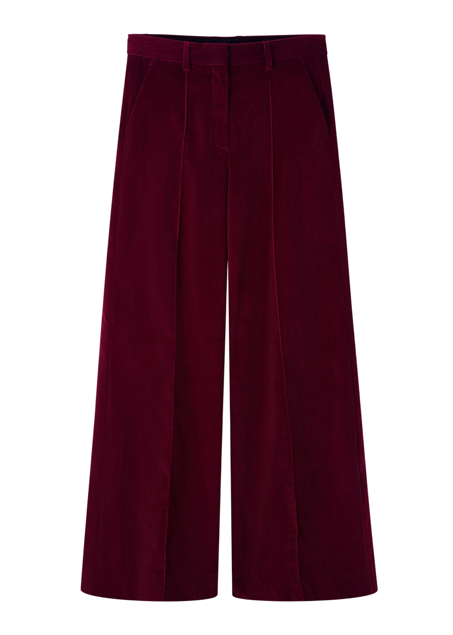 Me-and-Em-Cord-Wide-Leg-Pant-scaled35144_nobg Cord Wide-Leg Pant - Image 1