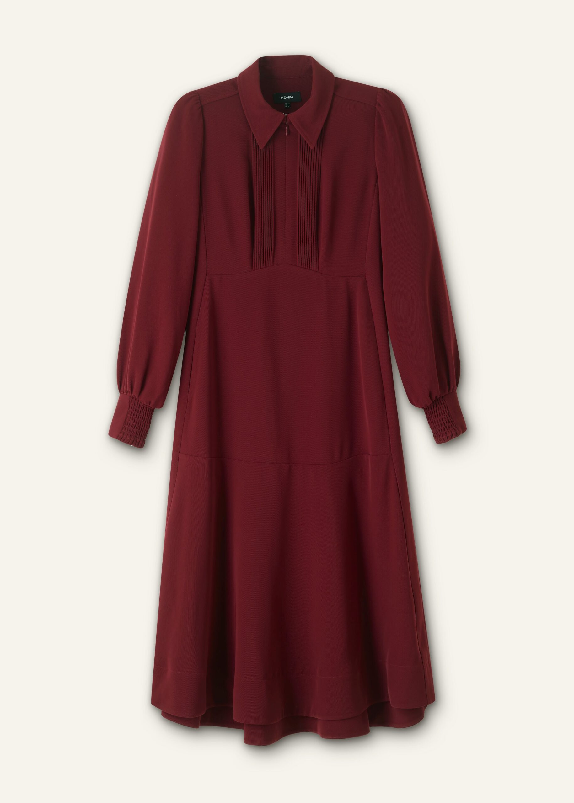 Me and Em dress