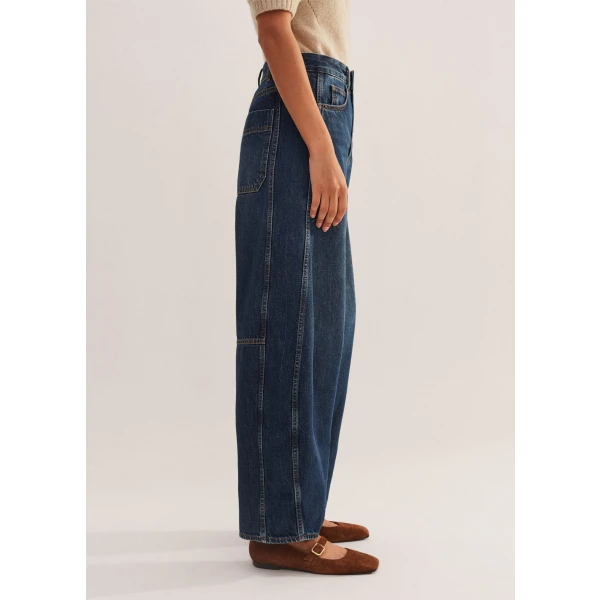 Extreme Tapered Jean - Image 5