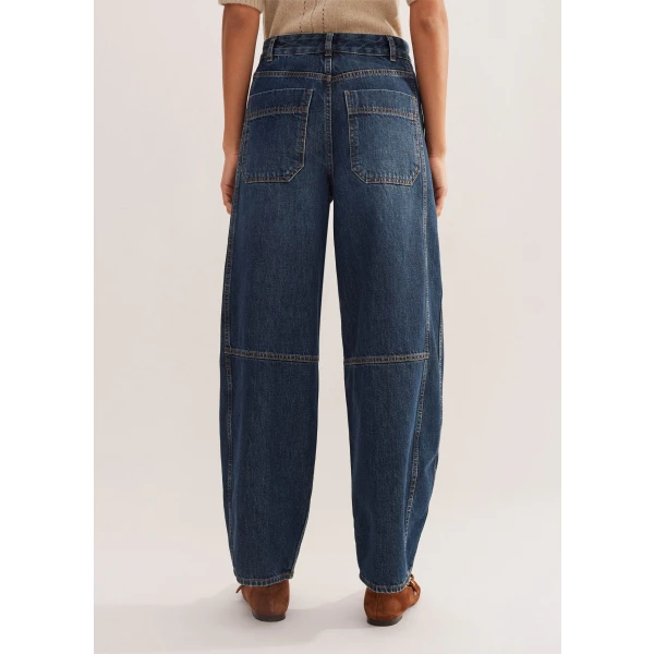 Extreme Tapered Jean - Image 6