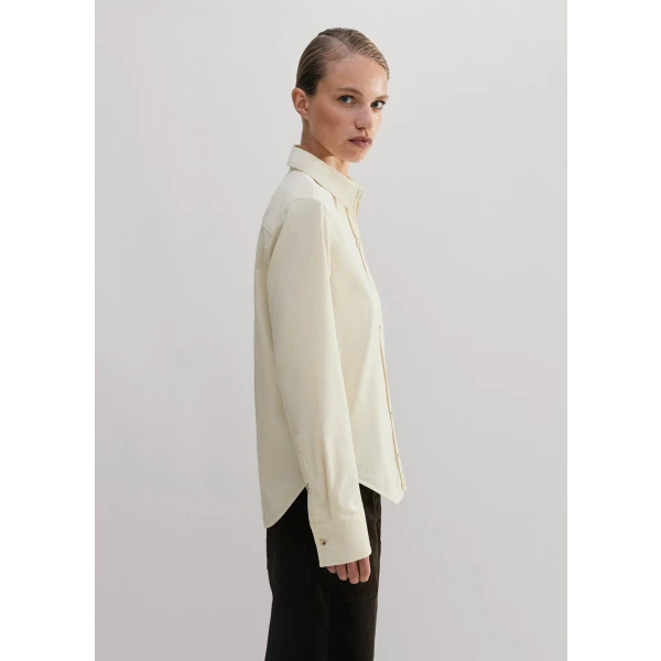 Fine Babycord Impossibly Soft Forever Shirt - Image 6