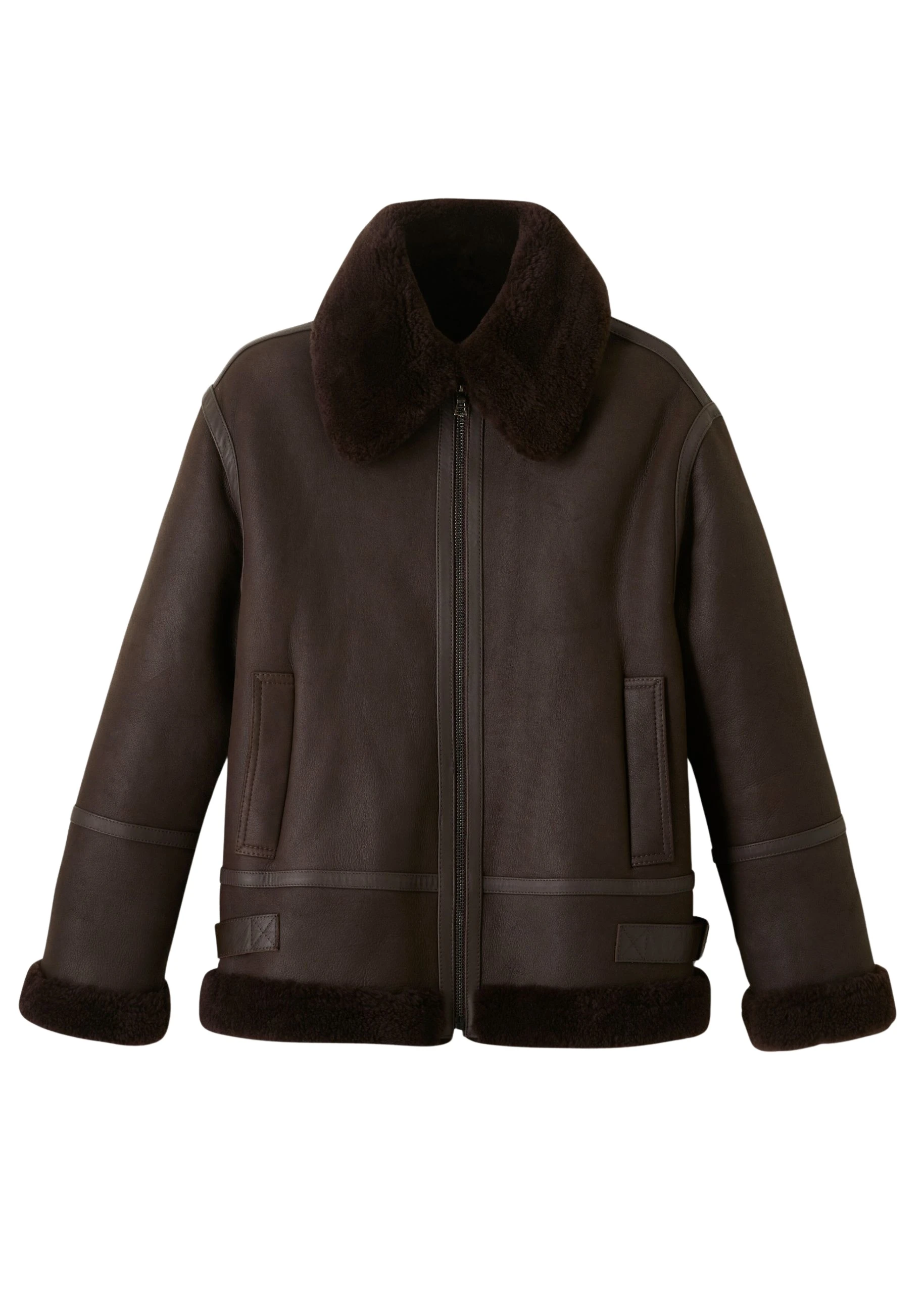 Me-and-Em-Forever-Shearling-Aviator-Jacket-scaled56921_nobg Forever Shearling Aviator Jacket - Image 1