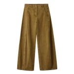 Organic Cotton Engineered Pant